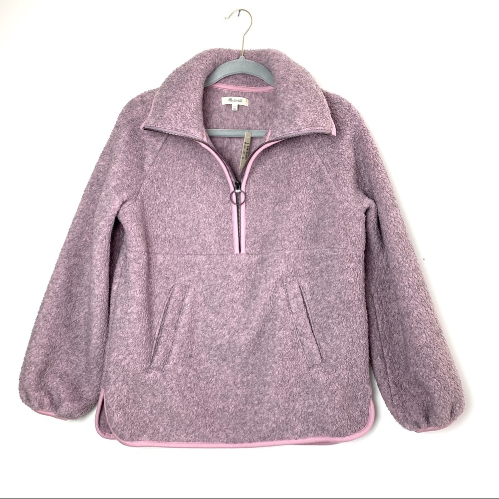 Madewell Jacket - Picture 2 of 5